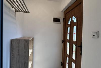 Casă cu 3 camere cu Teren 200 Mp în Central - 3