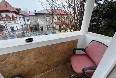 Casă cu 7 camere cu Canalizare în Cotroceni - 20