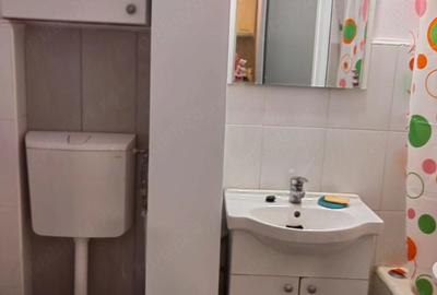 Apartament cu 2 camere decomandat în Medicină - 4