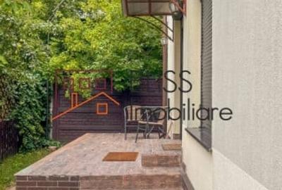 Casă cu 3 camere cu Teren 330 Mp în Pipera - 3