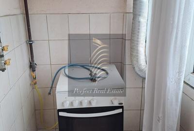 Apartament cu 2 camere semidecomandat în Tomis Nord