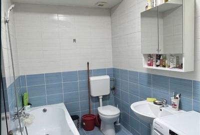 Garsonieră decomandată în Central - 5