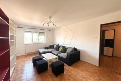 Apartament cu 2 camere decomandat, mobilat în Lipovei