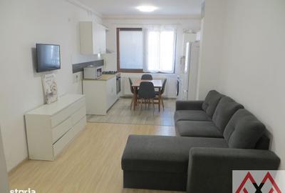 Apartament cu 2 camere în Metalurgiei