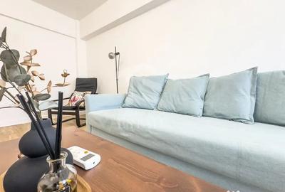 Apartament cu 2 camere decomandat în Obor
