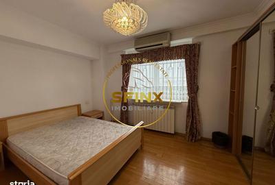Apartament cu 3 camere, mobilat în Decebal - 9