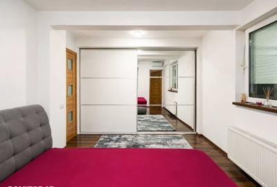 Apartament cu 3 camere semidecomandat, mobilat în Obor - 7
