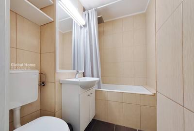Apartament cu 2 camere decomandat în Dorobanți - 6