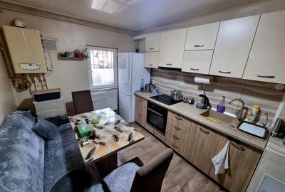 Apartament cu 2 camere semidecomandat, mobilat în Inel II - 3