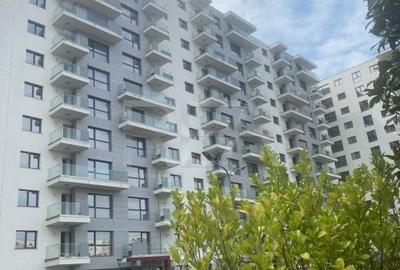 Apartament cu 2 camere decomandat în Aviației