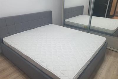 Apartament cu 3 camere decomandat, mobilat în Frații Golești - 3