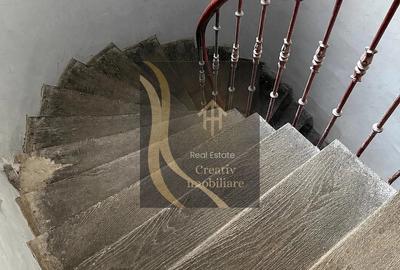 Garsonieră în Cișmigiu