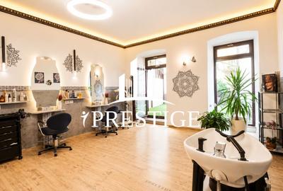 Spațiu comercial, de 55 mp, în Ultracentral