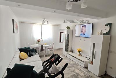 Casă cu 3 camere cu Teren 150 Mp în Afumați