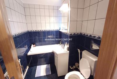 Apartament cu 2 camere decomandat în Obor - 9