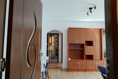 Apartament cu 2 camere semidecomandat în Fortuna - 7