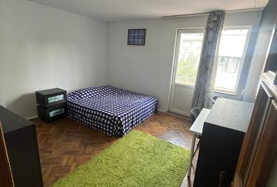 Apartament cu 3 camere decomandat în Tineretului - 4