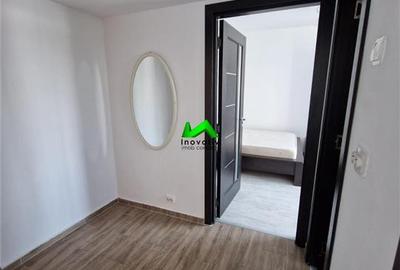 Apartament cu 2 camere semidecomandat, mobilat în Central - 10