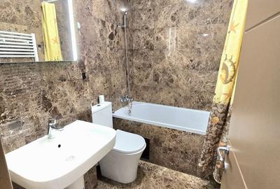 Apartament cu 3 camere în Tătărași