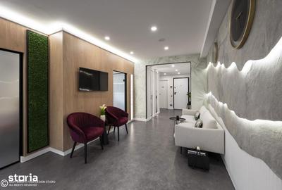 Spațiu comercial, de 130 mp, în Bucium - 1