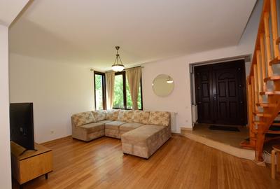 Casă individuală cu 5 camere cu Teren 500 Mp în Corbeanca - 5