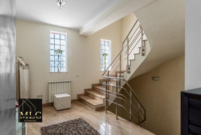 Duplex cu 7 camere cu Canalizare în Gorjului - 19
