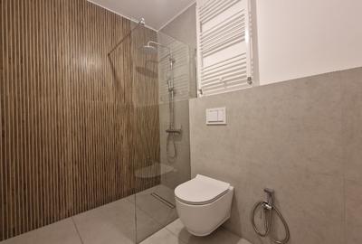 Apartament cu 2 camere decomandat în Gorjului