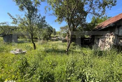Casă cu 3 camere în Rediu - 10