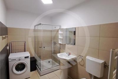 Apartament cu 2 camere, mobilat în Bulgaria