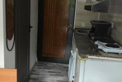 Apartament nedecomandat în Bularga