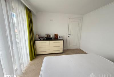 Casă cu 4 camere cu Teren 218 Mp în Borhanci