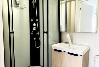 Apartament cu 2 camere, mobilat în Primăverii - 5