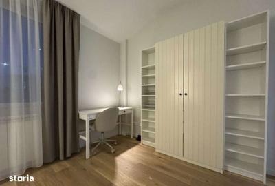 Apartament cu 3 camere, mobilat în Timpuri Noi - 1