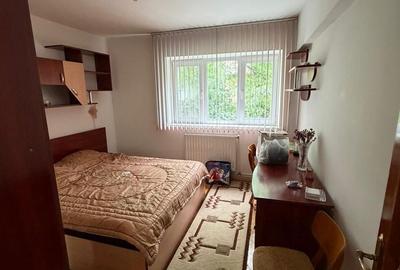 Apartament cu 3 camere decomandat în Copou - 2