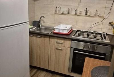 Garsonieră în Mărăști