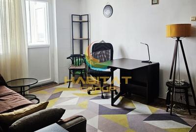 Apartament cu 3 camere semidecomandat în Brâncoveanu