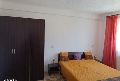 Apartament cu 2 camere decomandat în Baciu
