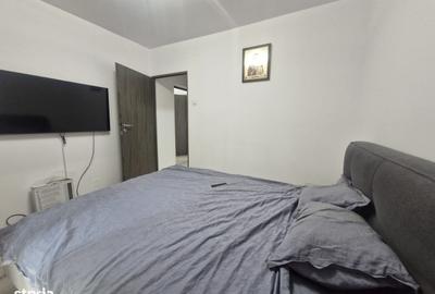 Apartament cu 2 camere în Moșilor