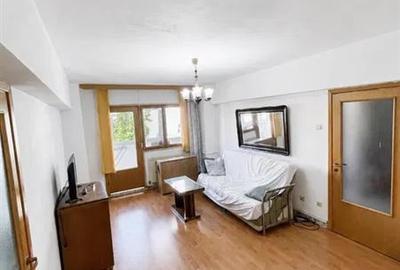 Apartament cu 2 camere semidecomandat în Iancului