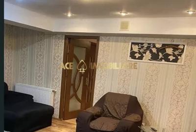 Apartament cu 4 camere decomandat în Bucureștii Noi