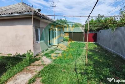 Casă cu 3 camere cu Teren 612 Mp în Central