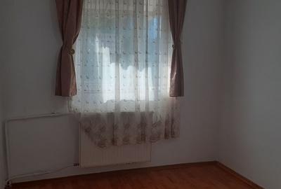 Garsonieră nedecomandată în Exterior Vest - 1