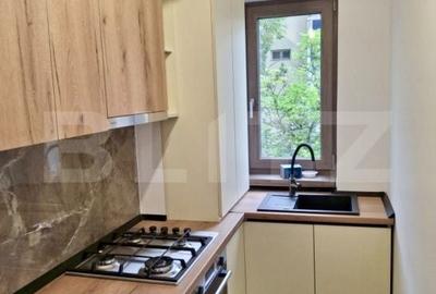 Apartament cu 2 camere în Brazda lui Novac - 4