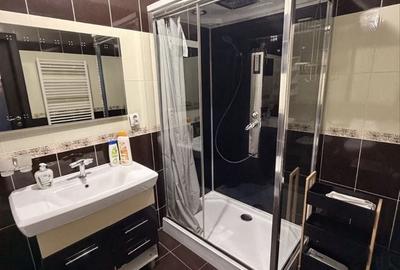 Apartament cu 4 camere decomandat în Exterior Vest - 8