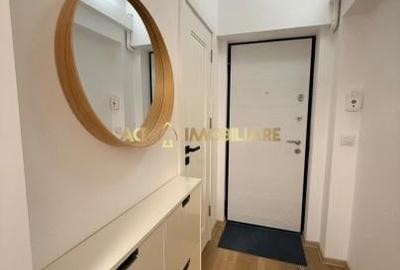 Apartament cu 2 camere decomandat, mobilat în Drumul Taberei - 5