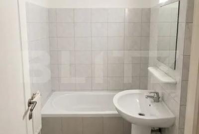 Garsonieră semidecomandată în Freidorf - 2