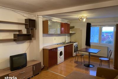Apartament cu 2 camere, mobilat în Central - 2