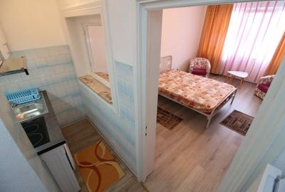 Garsonieră decomandată în Țiglina 1 - 5