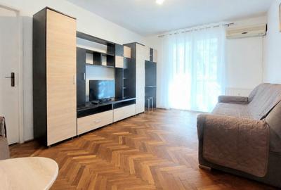 Apartament cu 2 camere semidecomandat în Dristor