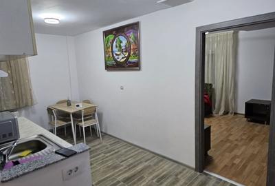 Apartament cu 2 camere decomandat în Central - 2